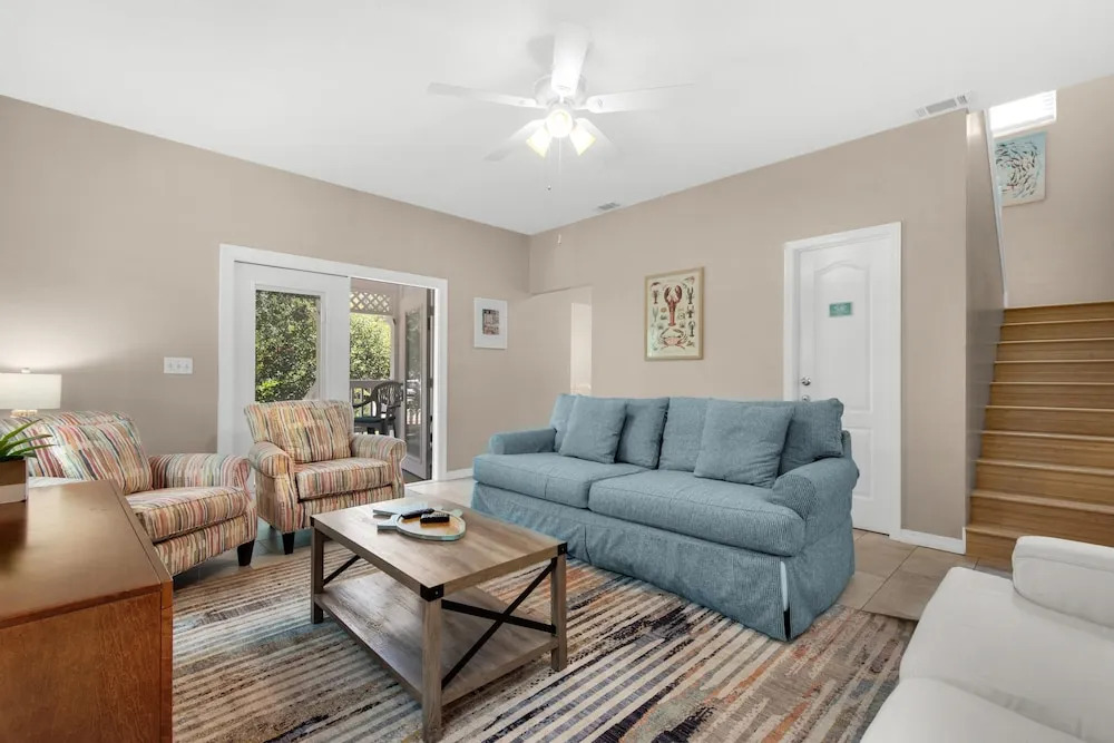 Wildwood Cottage
