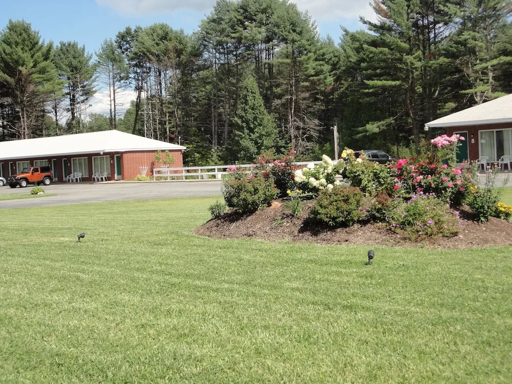 Sara Glen Motel - Saratoga Springs-Glens Falls