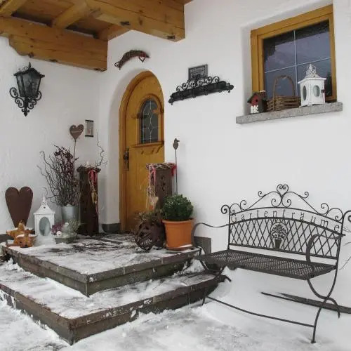 Appartement Top Tirol
