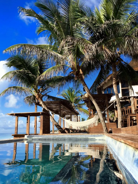 Amansala Resort