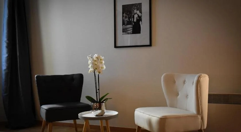 Boutique-Hotel Antica Posta