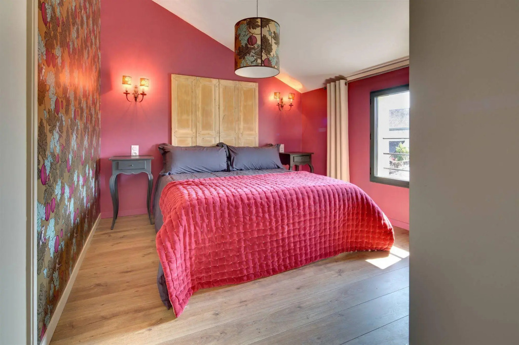 Château de Candes - Art & Spa
