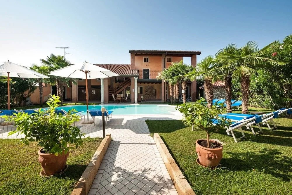 Villa Pace