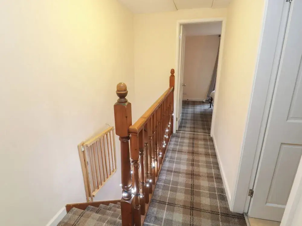 Ramshead Cottage