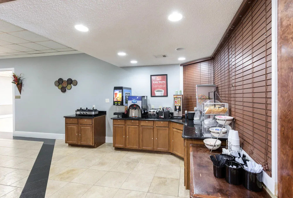 Econo Lodge Conroe