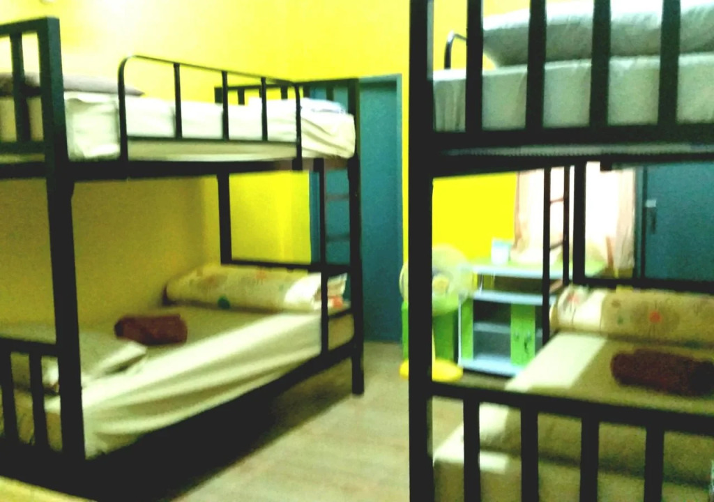 Yin Yang Guesthouse