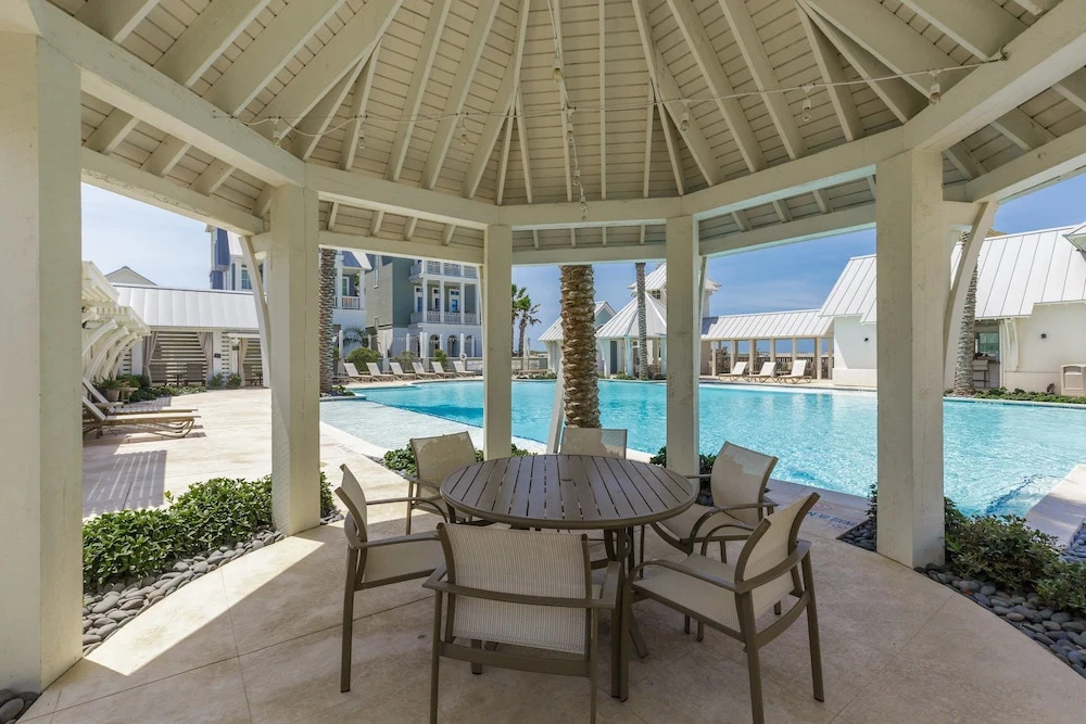 137 Palmilla Beach Circle Condo Unit 106 by RedAwning