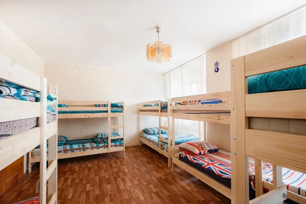 HI Hostel Comfort