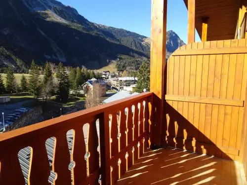 Apartment Belle vue et proche de tout