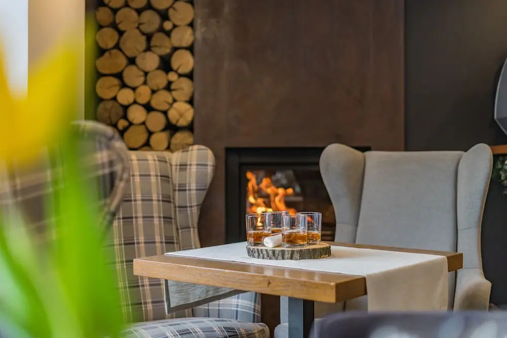Hotel Batory