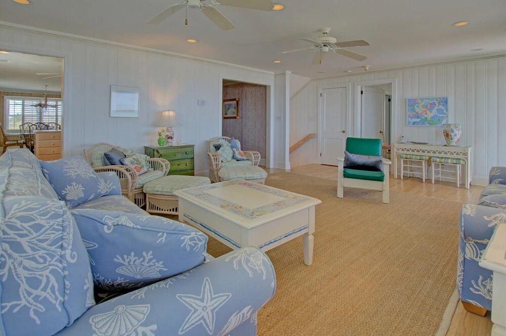 Vance Cottage