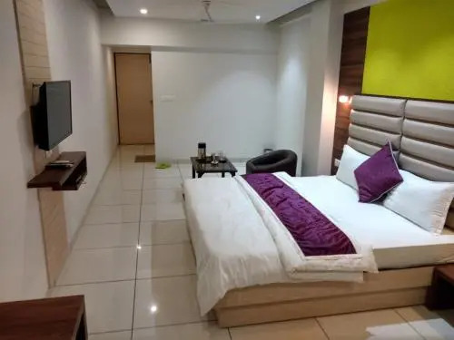 Hotel Sarvoday
