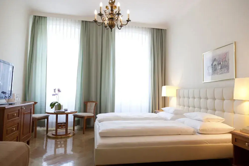 Hotel Schwalbe