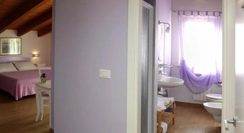 B&B Carlotta