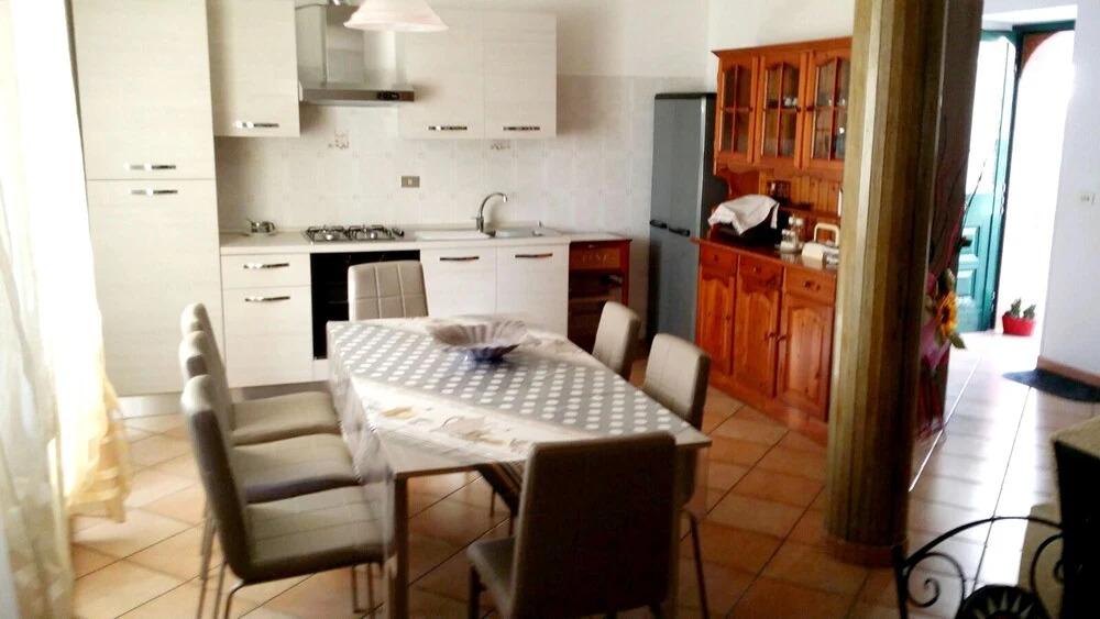 Holiday Home Via Principe Umberto