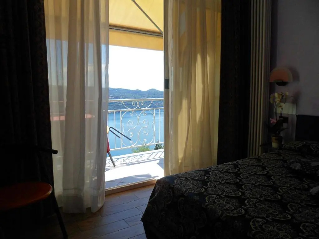 Hotel Panoramico SPA lago dOrta Only Adults