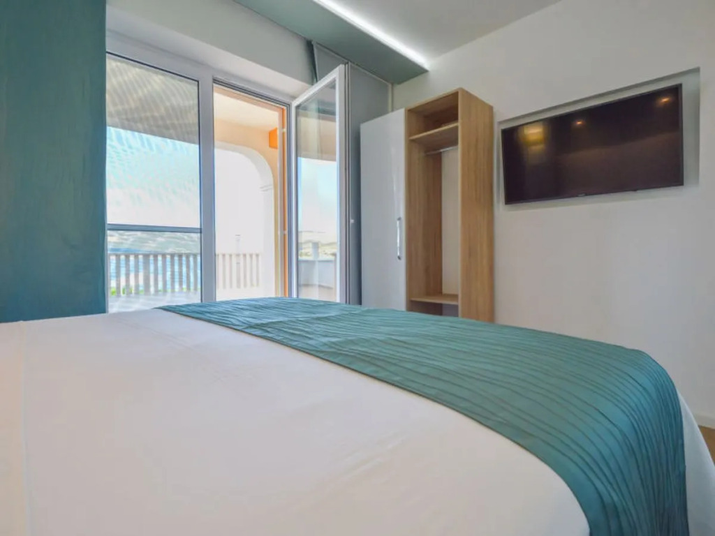 Apartment Mornar Trogir/Arbanija 26307