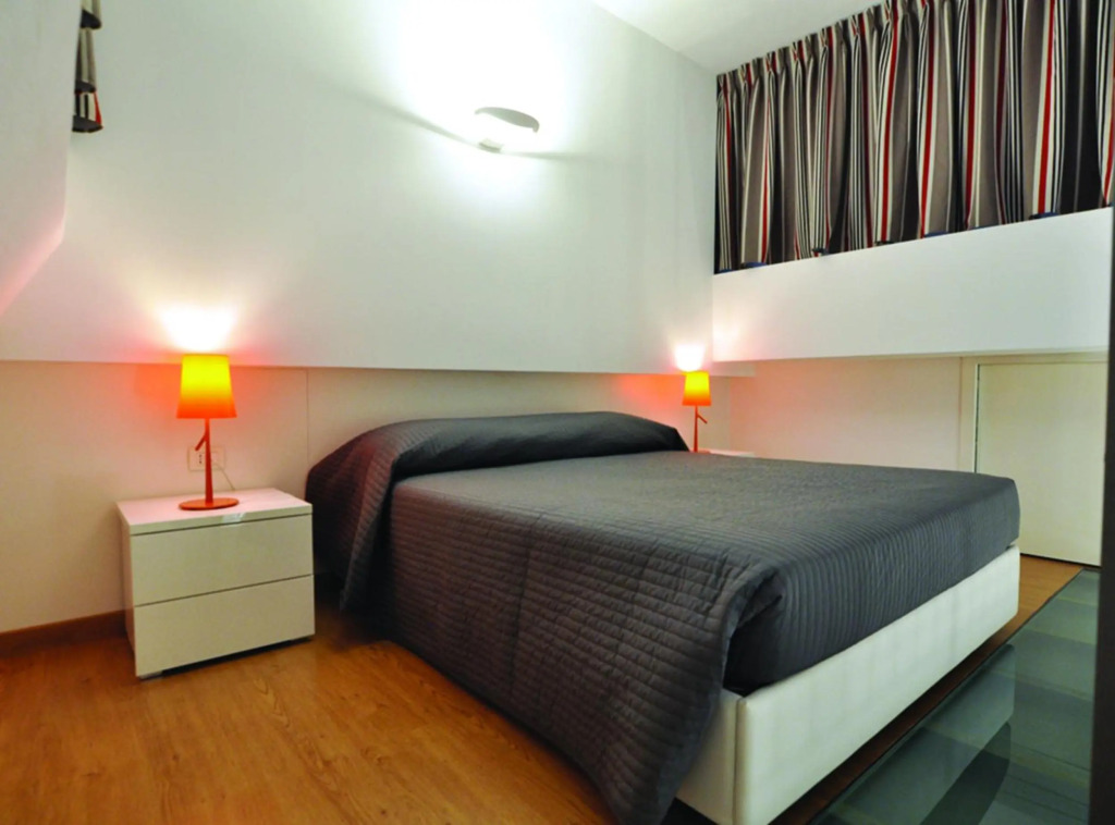 BB Hotels Aparthotel Città Studi
