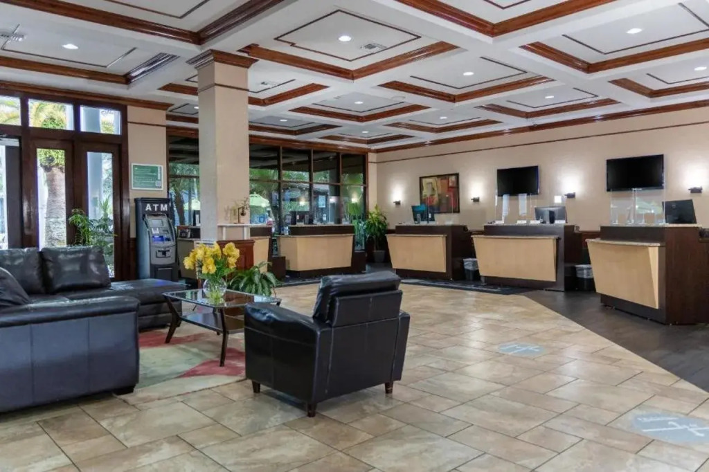 Legacy Vacation Resorts Kissimmee & Orlando - Near Disney