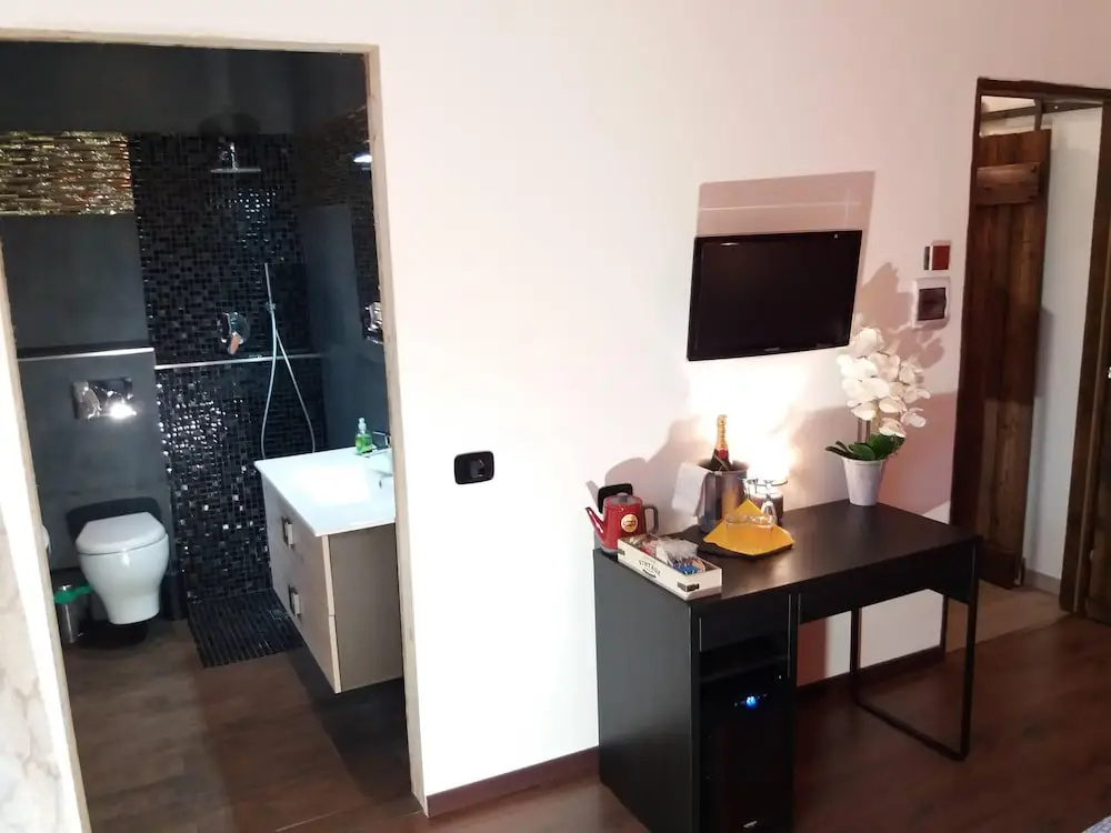 Cà Elsa B&B