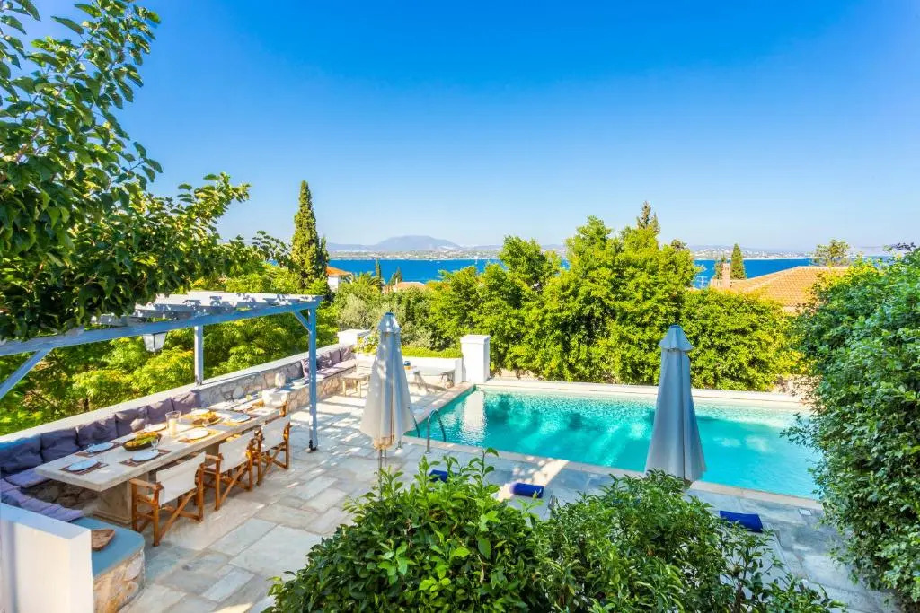 Villa Scirocco