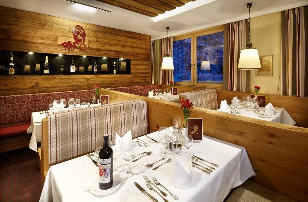 Hotel Römerhof Superior
