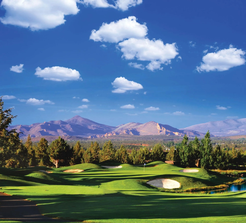 The Lodge at Eagle Crest