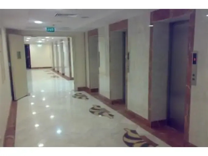 Mawaddah Al Waha