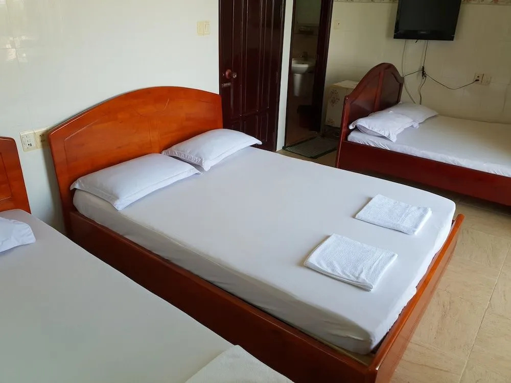 Thai Tan Hotel
