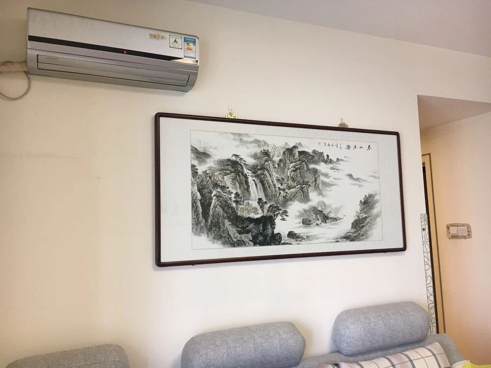 Tianjin Jinmen guli Apartment