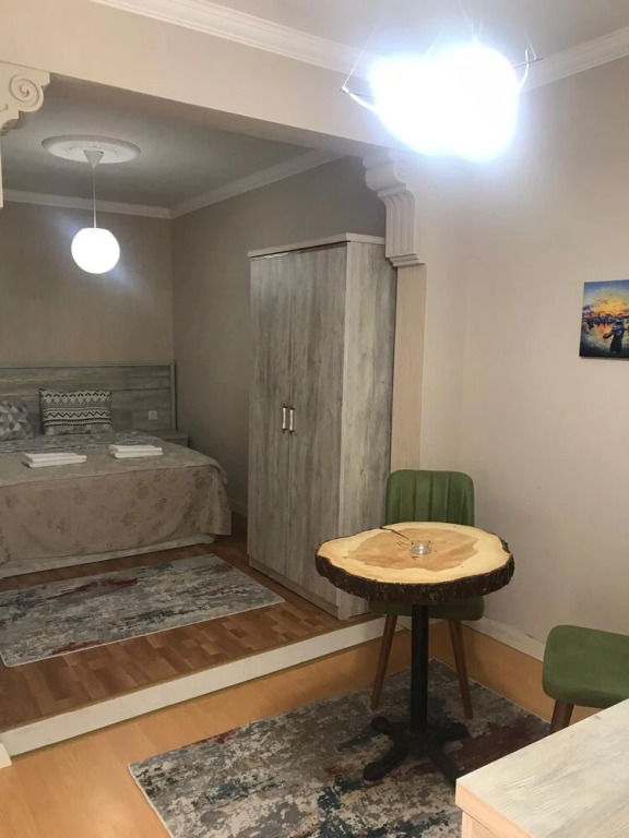 Su Residence