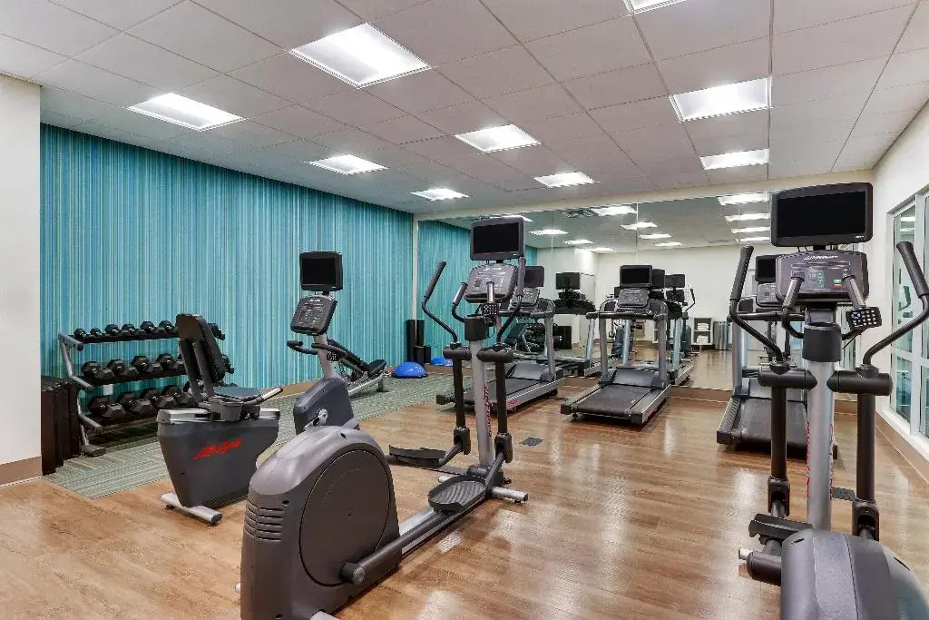 Holiday Inn Express & Suites Middletown - Goshen by IHG