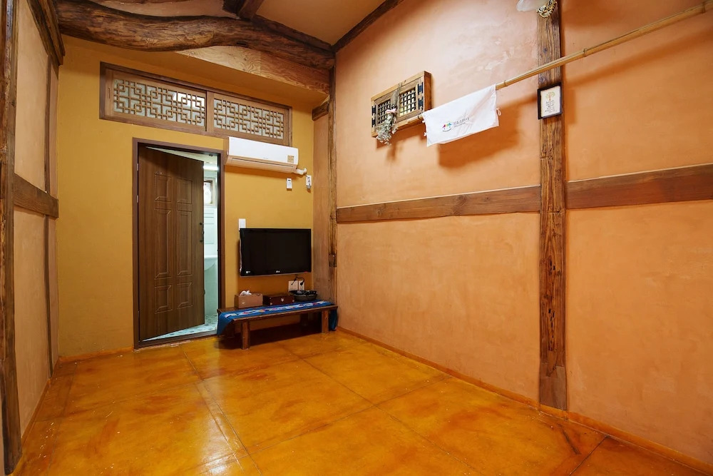 苏苏韩旅馆(Dadeul Guesthouse)