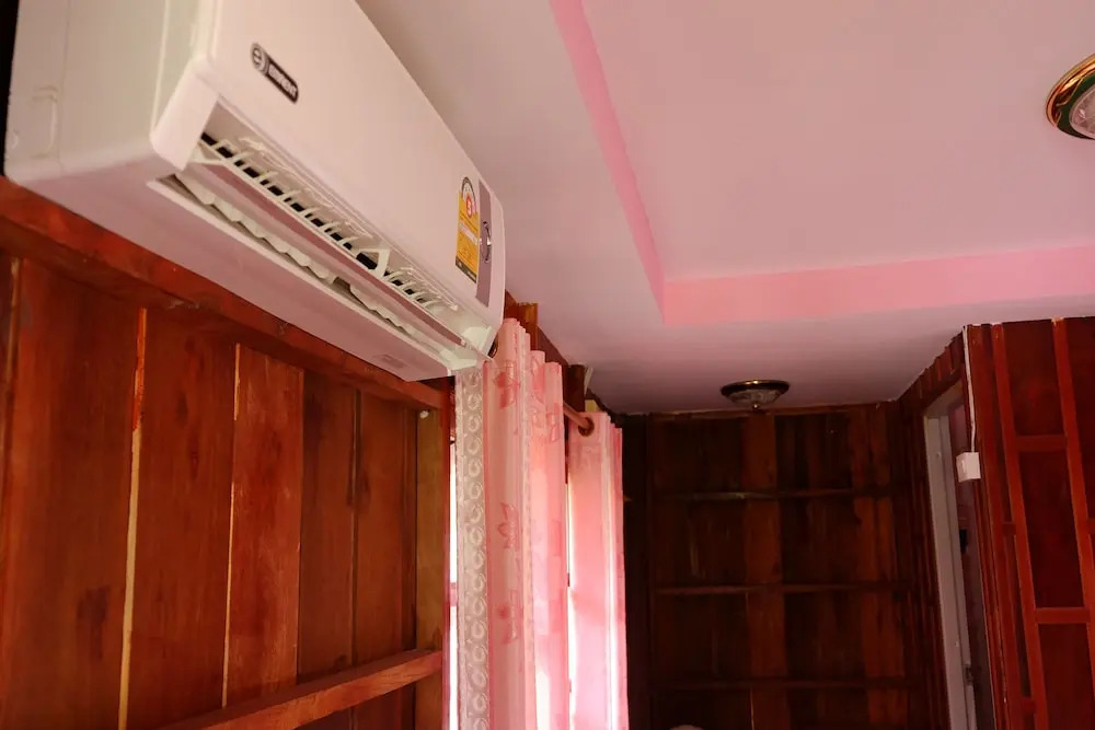 Suksomjai Hotel