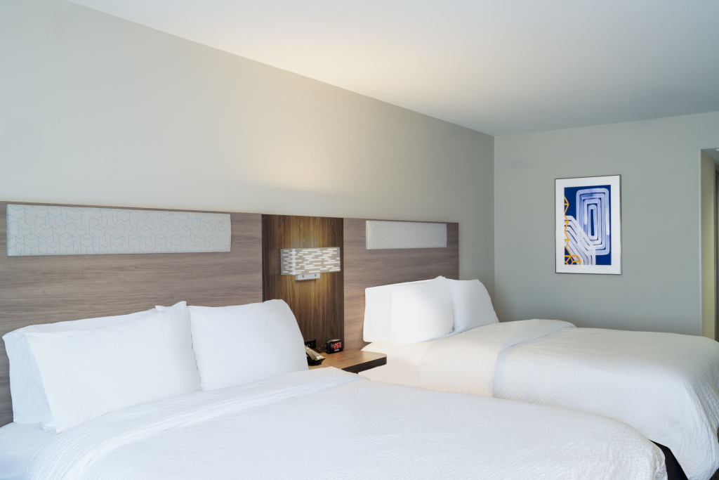 Holiday Inn Express & Suites Bozeman West by IHG