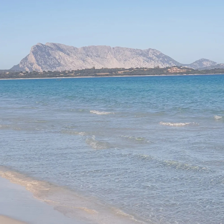 San Teodoro 7 Sleeps Asfodeli Holiday Apartment