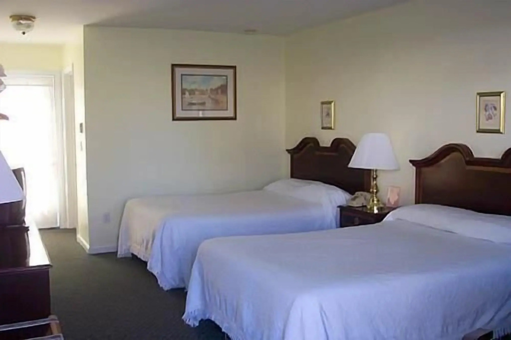 Taber Inn