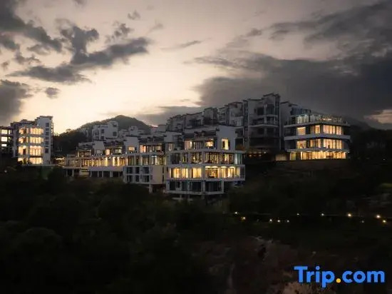 Benwo luxury boutique guesthouse