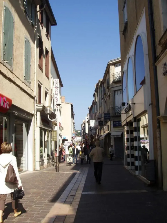Chez Georges