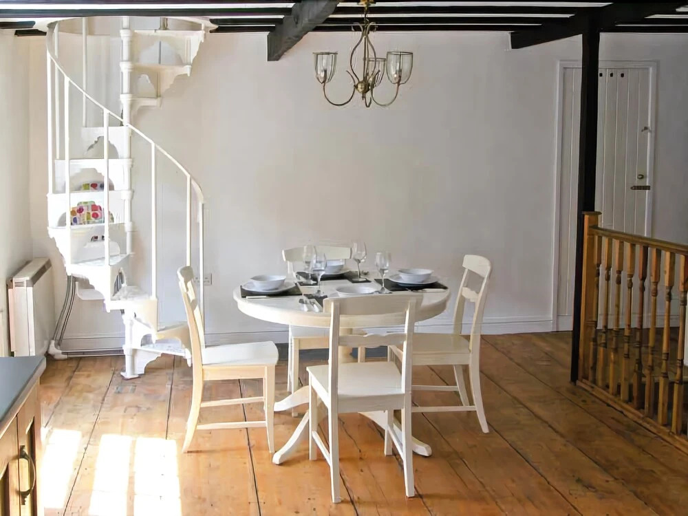The Granary
