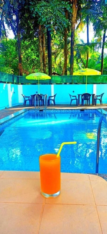 Raj Samudra Hotel and Spa