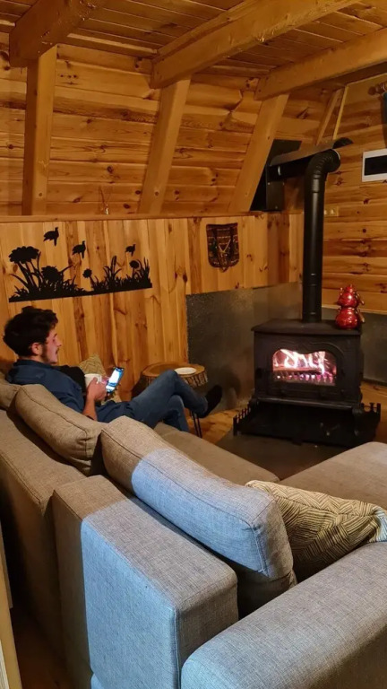 Yayla Bungalov