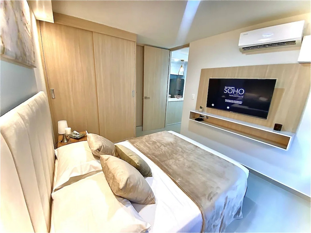 Apartamentos Mirador - by SOHO