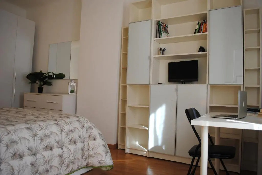 Bnbook- Milano/Famagosta Flat