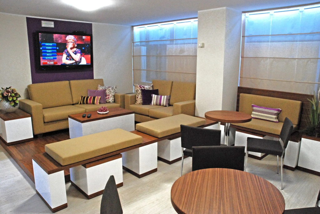 Hotel Baya Strand