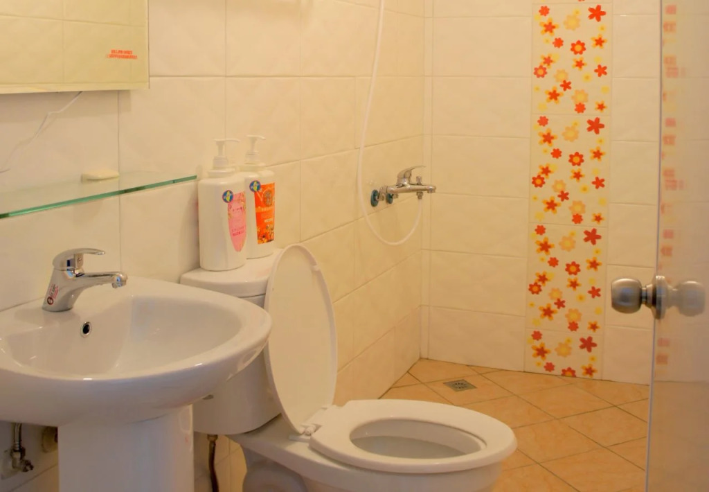 Colorful Taiwan Hostel