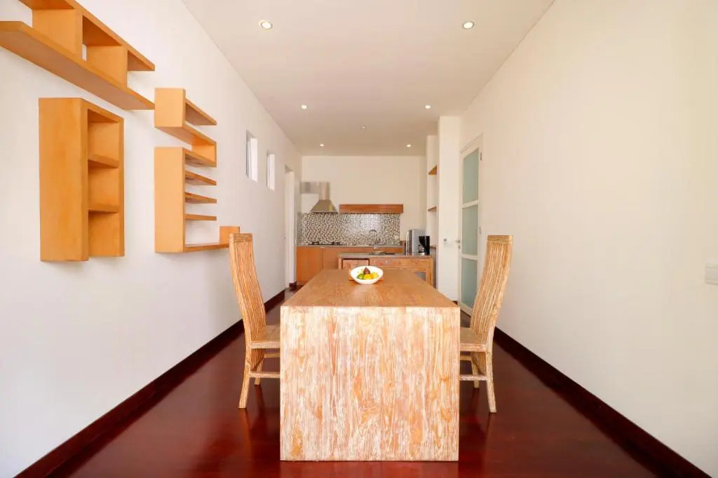 The Seiryu Boutique Bali Villas