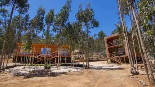 Tangaroa Lodge