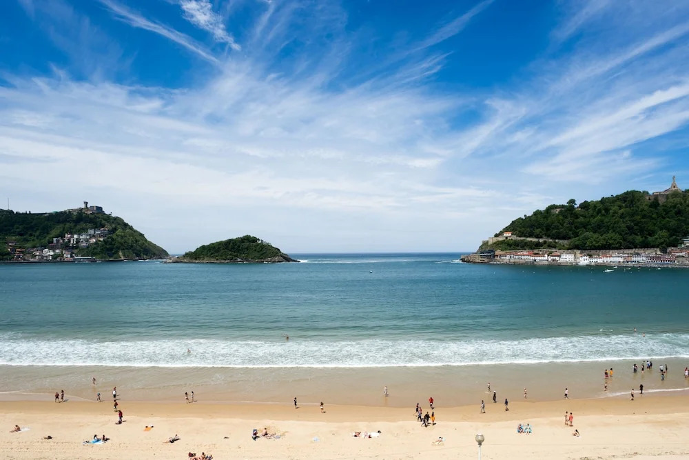 Playa Concha - Iberorent Apartments