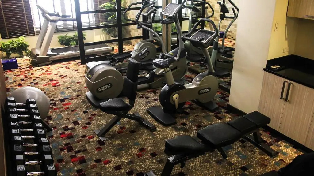 Brentwood Suites